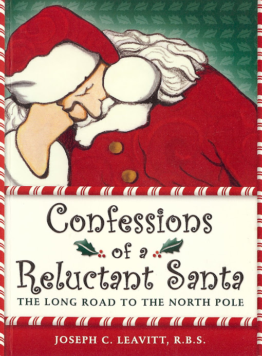 The Reluctant Santa