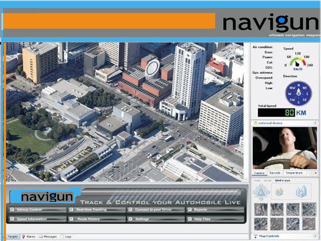 Ulimate Navigun weapons
