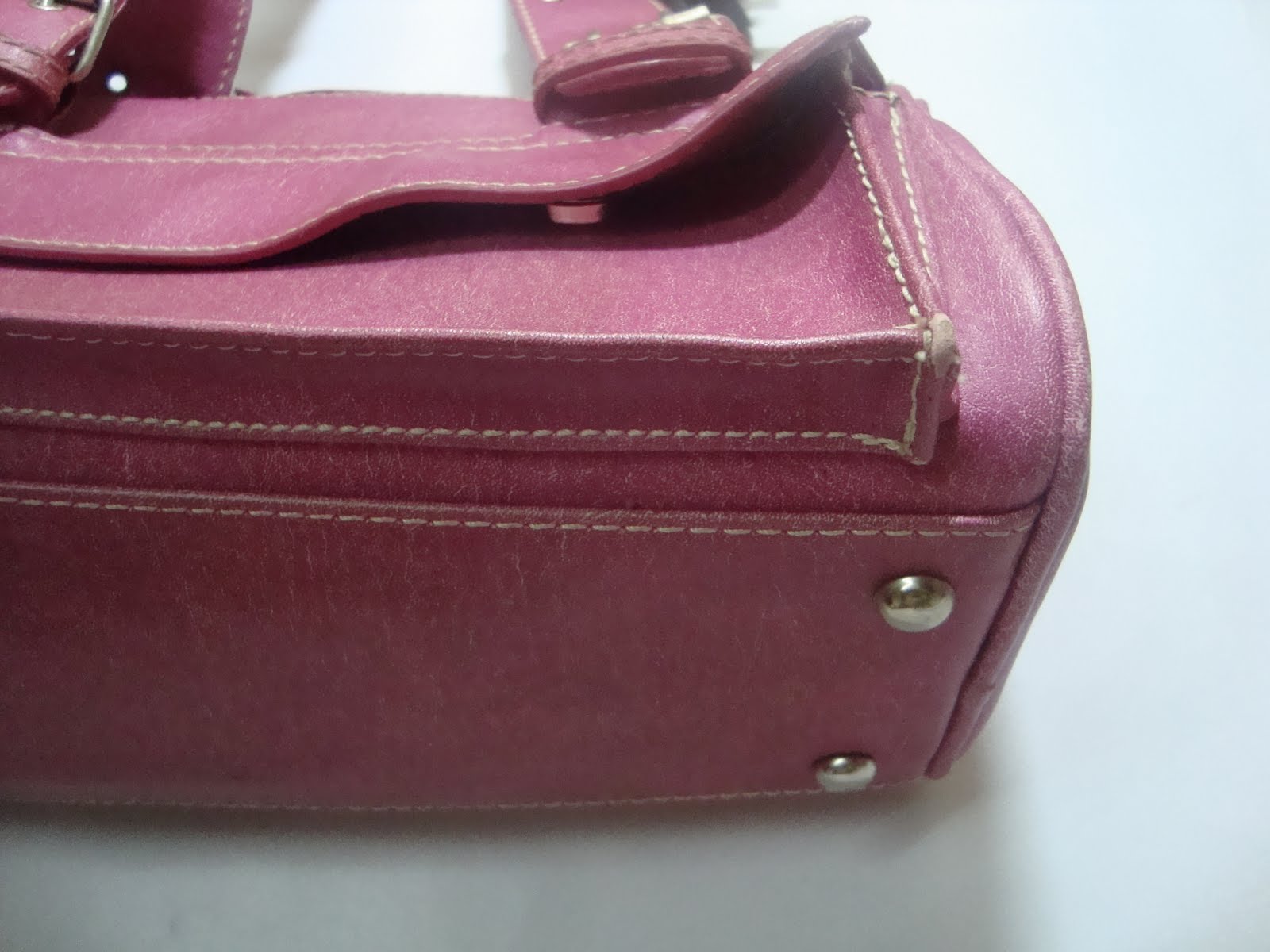 Arm Candy For You Bag Making Basics Part 5.................Hardware