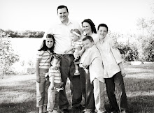 The Whole "Team" - June 2009