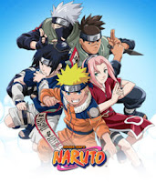 Naruto Credits - Masashi Kishimoto