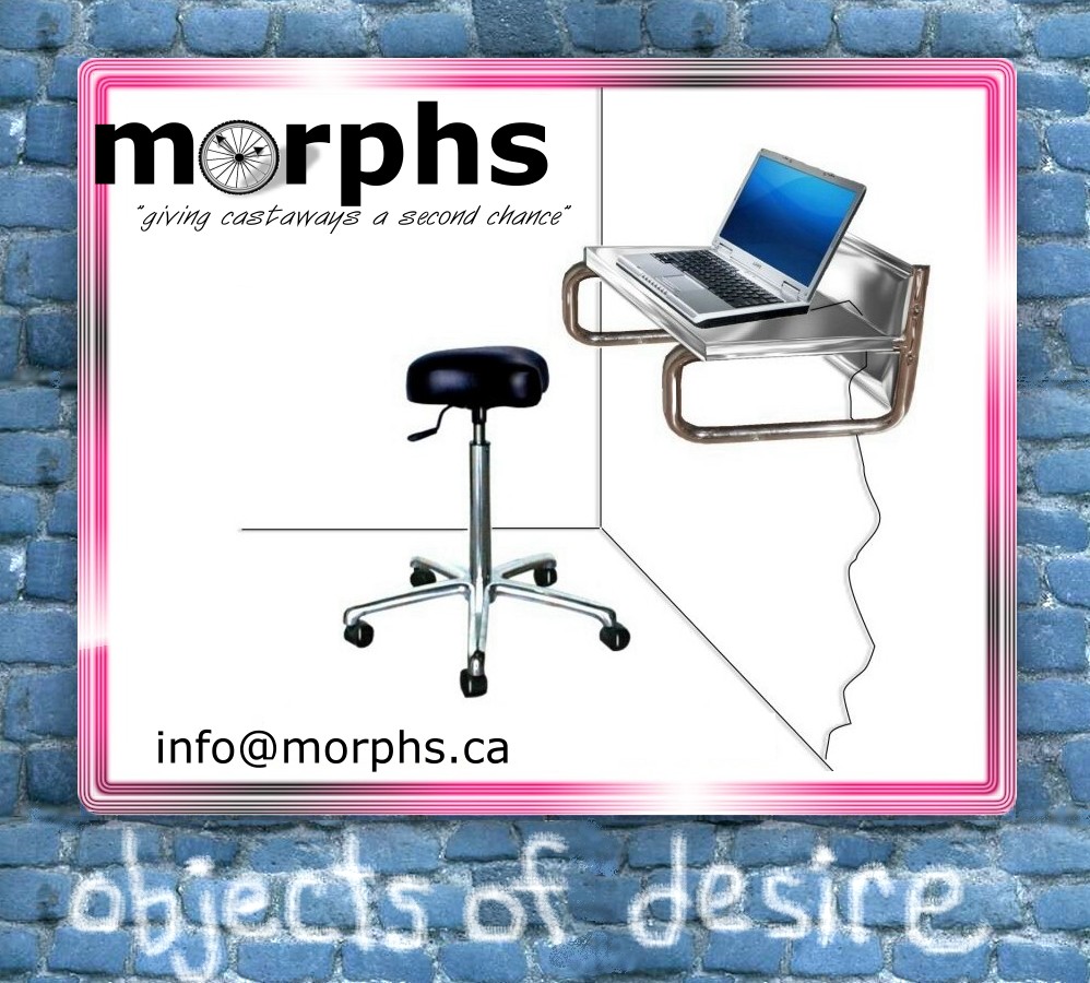 morphs
