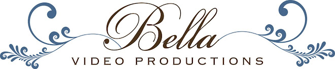 Bella Video Blog2