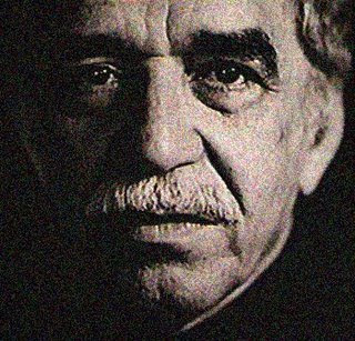Gabriel Garcia Marquez