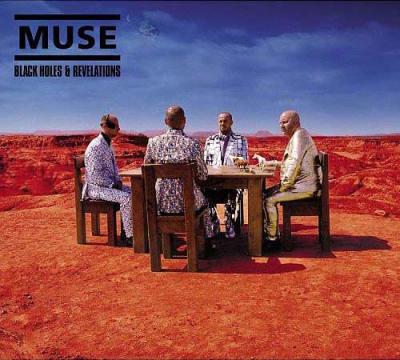 MUSE