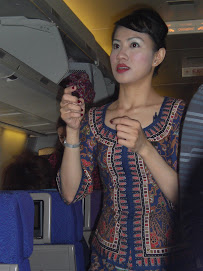 Singapore Airlines