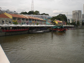 Clark Quay