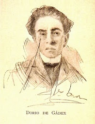 INSÓLITOS CARLOS ERNESTO GARCÍA