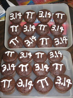 chocolate with white icing