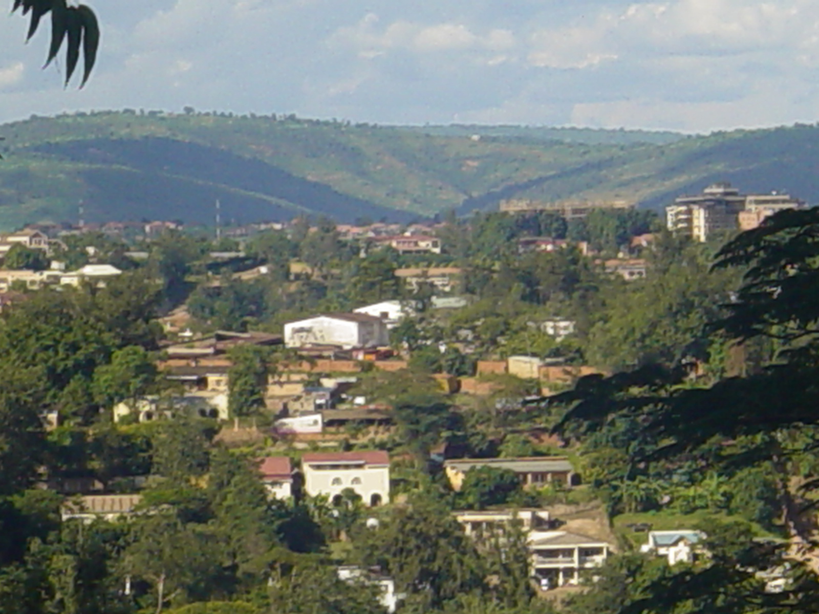 Kigali Kigali