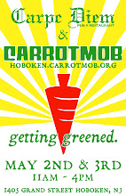 Carrot Mob : Getting Greened