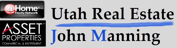 Utah Real Estate Strategy by: John Manning