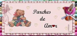 MI blog de Parches de Amor