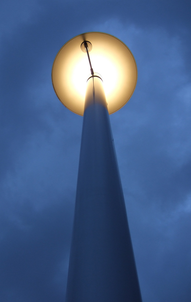 light bulbs are overrated How Lights Works I