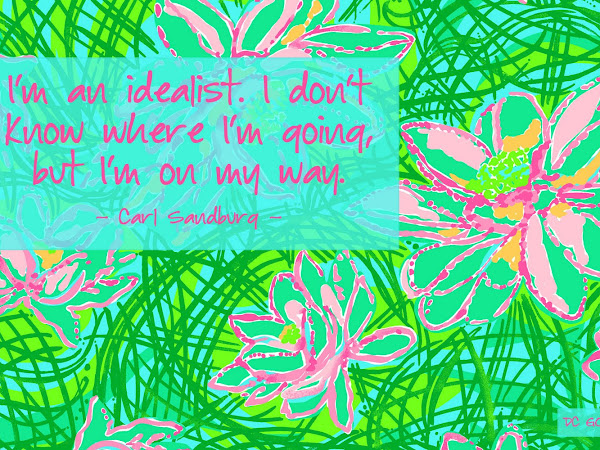 Out with the Next, In with the Now