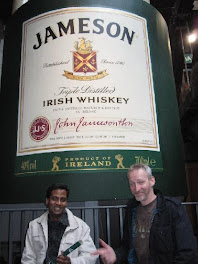 The Jameison Brewary