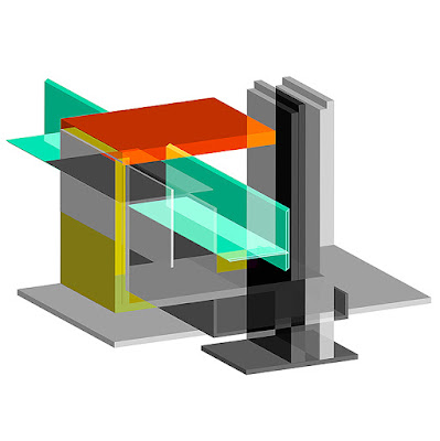 Isometrics 3, 3d+dimensional+transparent+geometric