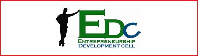 Entrepreneurship Development Cell,Loyola