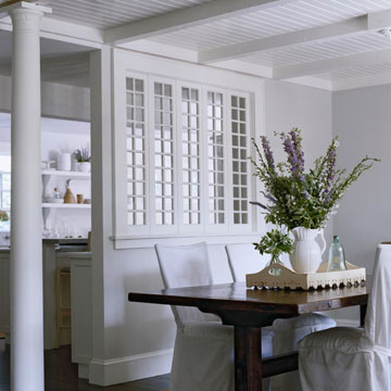 Ispirato Design: Interior Windows