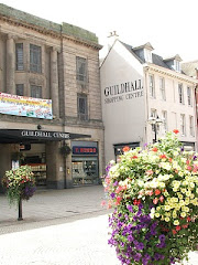 Guildhall Shopping Centre