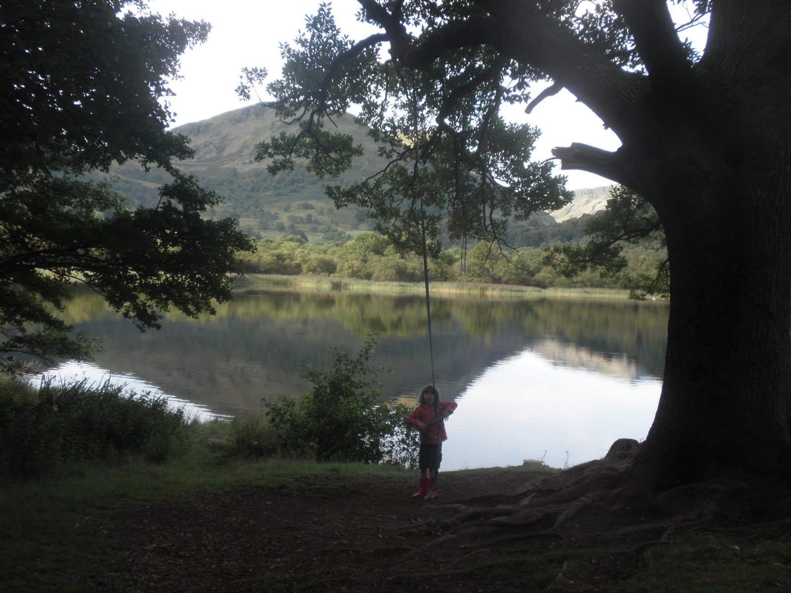 Peak District Adventures 2010