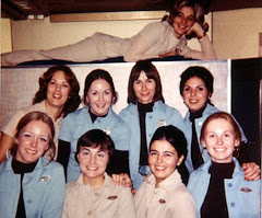 Eastern Airlines Flight 401 Cabin Crew