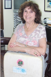 Mercedes ruiz vuelo 401 #7