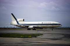 N310EA at JFK August 1972