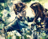 Fan Picture of Edward and Bella