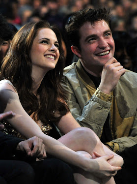 Robsten Shined at the PCA