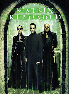 11. The Matrix Reloaded 2003