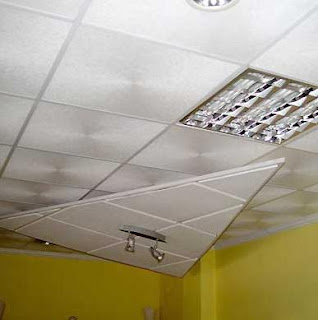 TECHOS TECH CONSTRUCCIONES