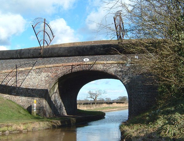 THE CANAL SHOP
