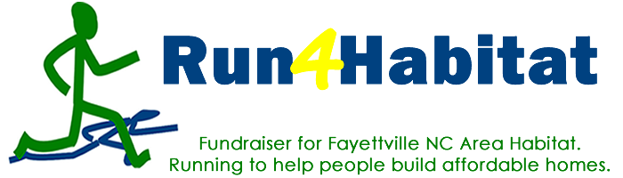 Run 4 Habitat