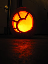 My Minmatar Pumpkin