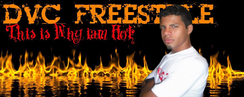 DVC FREESTYLE