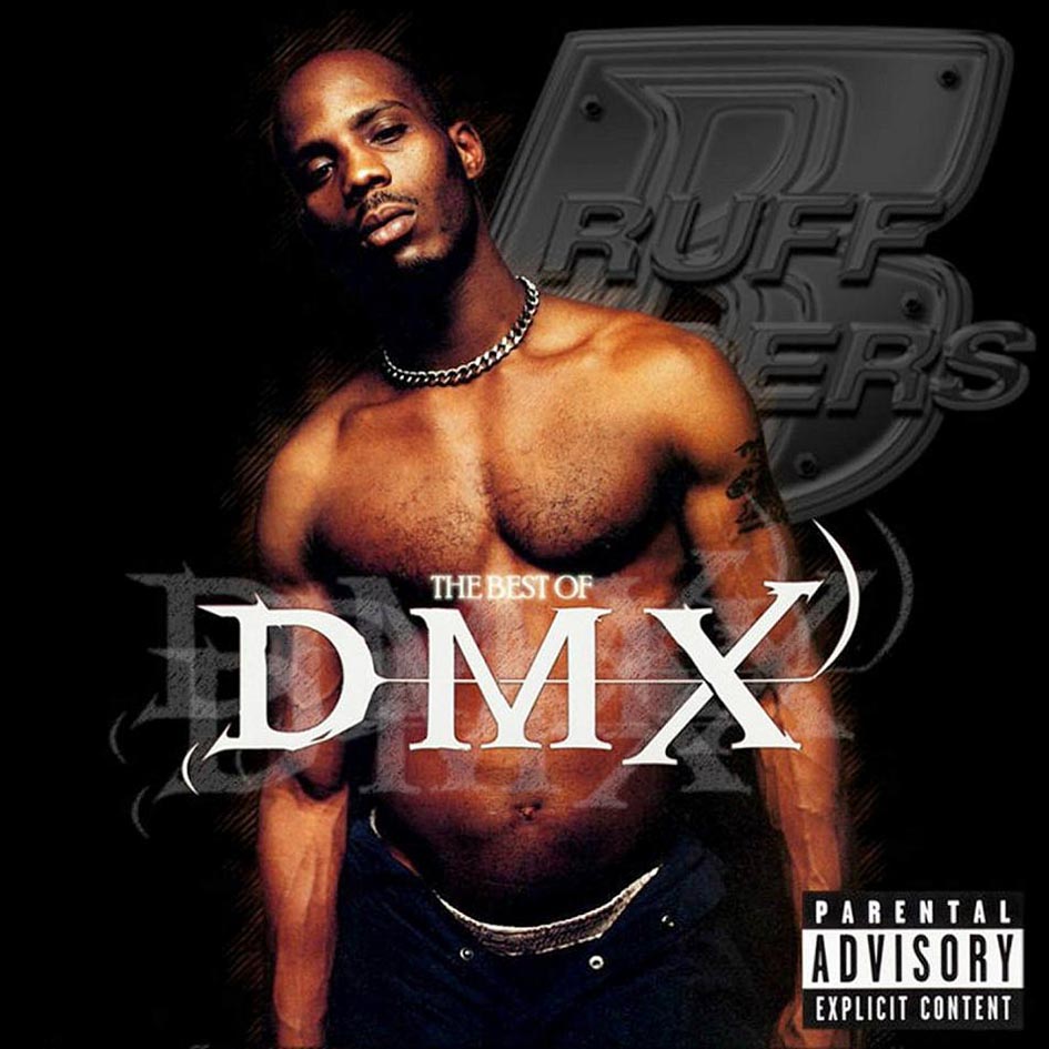 dmx all albums dmx all albums