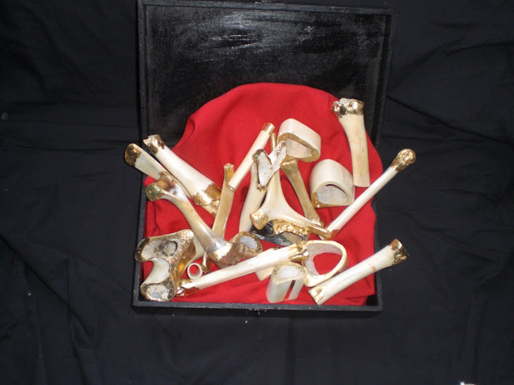 Banquete dos mendigos (beggars banquet)