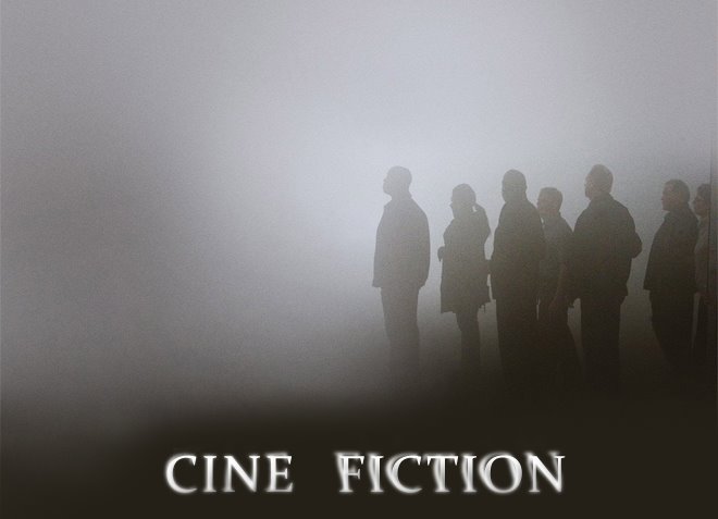 Cine-Fiction
