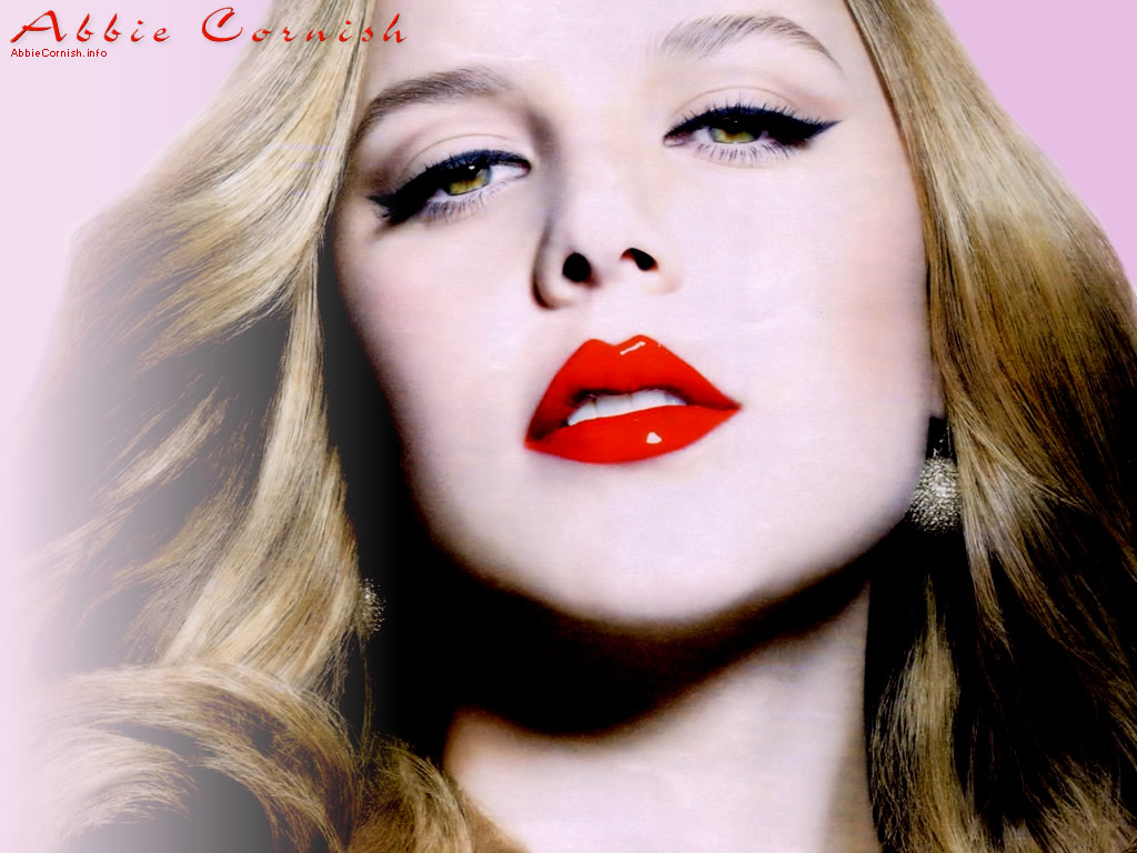 Wallpaper century: Abbie Cornish Wallpaper