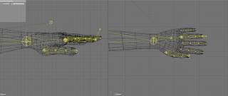 3D Character Animation: Rigging The Spine and Arm