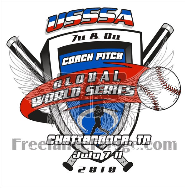 Visit Softball World Series for the USSSA T