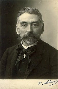 STEPHÁNE MALLARMÉ