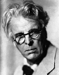 W. B. YEATS