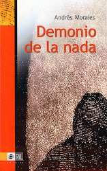 "DEMONIO DE LA NADA"