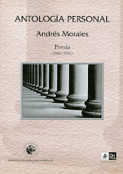 "ANTOLOGÍA PERSONAL (1982 - 2001)"