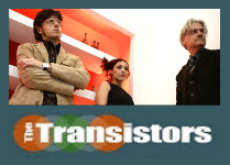 The Transistors