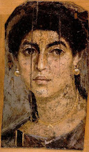 Portrait du Fayoun