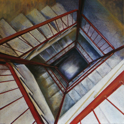 DAFNE CALLEJO: noviembre 2009