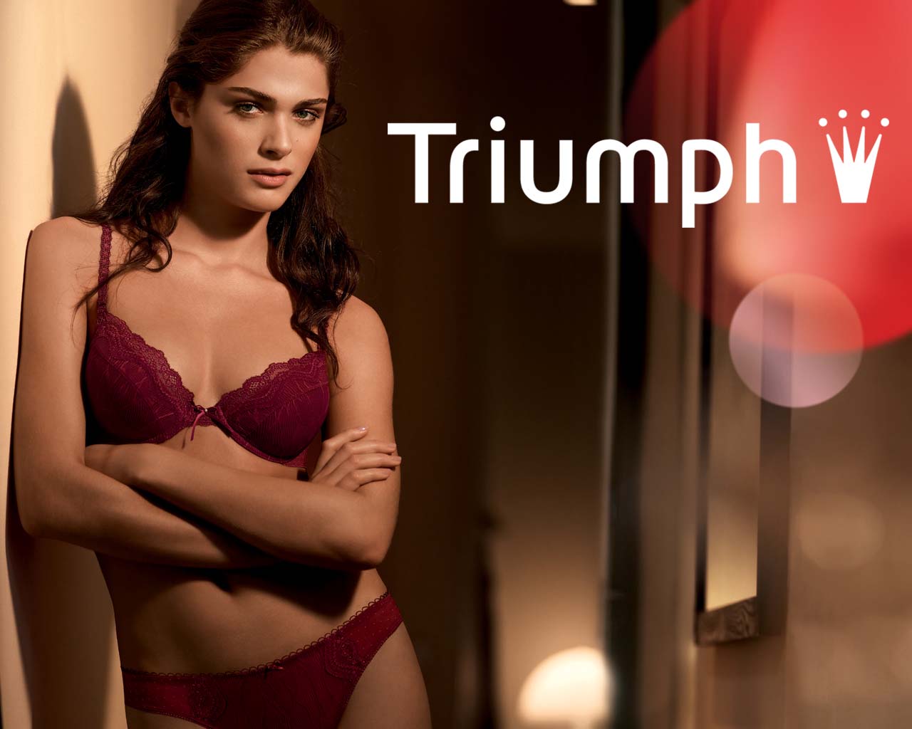 Triumph International Lingerie 67